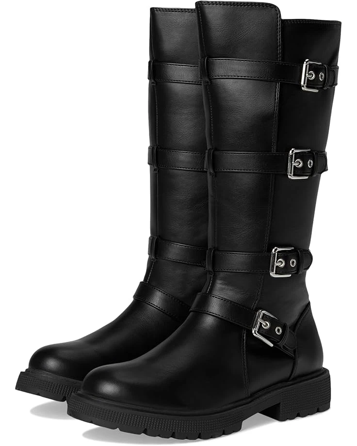 Steve Madden Kids Brookee (Little Kid/Big Kid) | Boots 1 Steve Madden Kids Brookee (Little Kid/Big Kid) | Boots