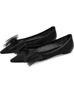 Stuart Weitzman Blushing Bow Flat | Flats