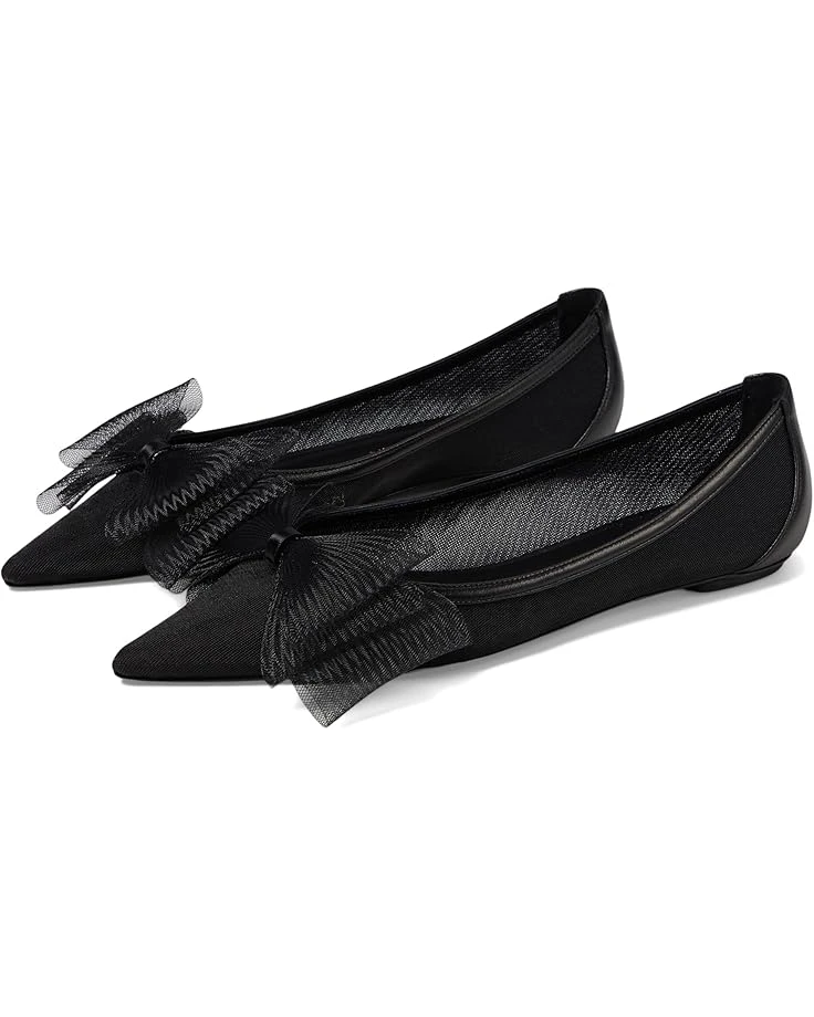 Stuart Weitzman Blushing Bow Flat | Flats 1 Stuart Weitzman Blushing Bow Flat | Flats