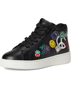 Steve Madden Kids Beta (Toddler/Little Kid) | Sneakers & Athletic Shoes -Modish Foot Wear 71o6u90M34L. AC SR736920