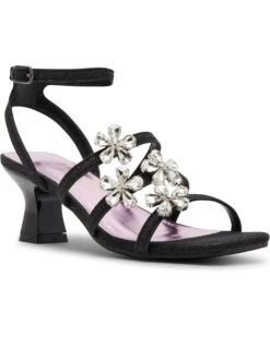 Steve Madden Kids Lottie (Little Kid/Big Kid) | Heels