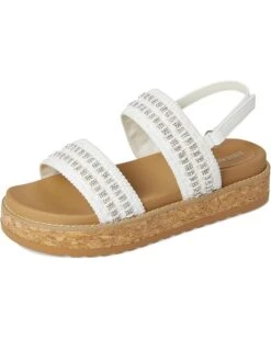 Steve Madden Kids Buggy (Little Kid/Big Kid) | Sandals -Modish Foot Wear 71pBRyaBX1L. AC SR736920