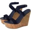 Stuart Weitzman 5050 Wedge Sandal | Heels