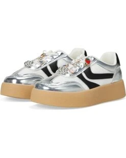 Steve Madden Kids Jersey (Little Kid/Big Kid) | Sneakers & Athletic Shoes -Modish Foot Wear 71qQ7TwdtWL. AC SR736920