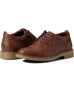 Steve Madden Kids Toliverr (Toddler/Little Kid) | Oxfords