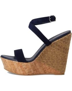 Stuart Weitzman 5050 Wedge Sandal | Heels -Modish Foot Wear 71qzcAax0dL. AC SR736920