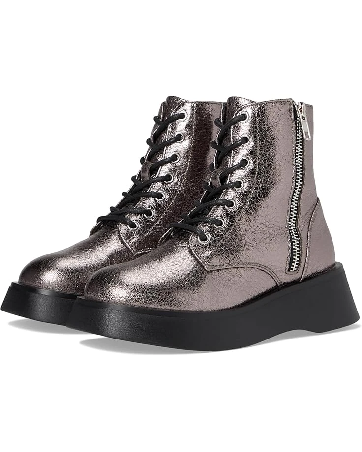 Steve Madden Kids Figaro (Little Kid/Big Kid) | Boots 1 Steve Madden Kids Figaro (Little Kid/Big Kid) | Boots