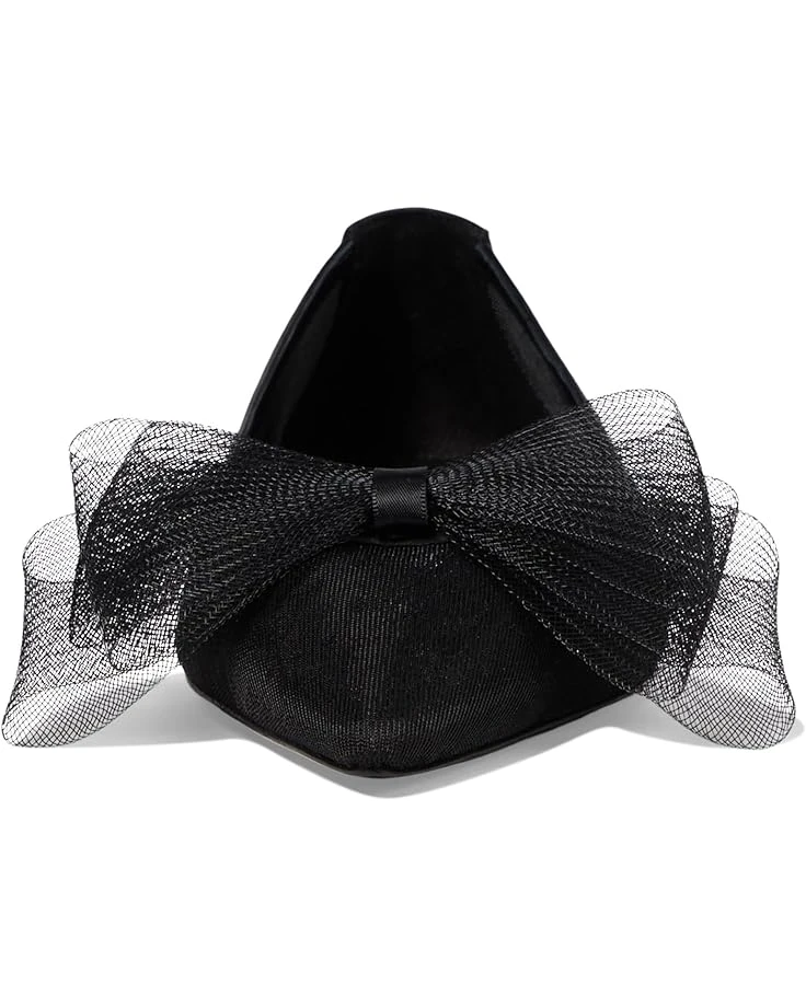 Stuart Weitzman Blushing Bow Flat | Flats 2 Stuart Weitzman Blushing Bow Flat | Flats - Image 2