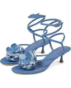 Stuart Weitzman Belize 50 Sandal | Heels -Modish Foot Wear 71sETHjNrcL. AC SR736920