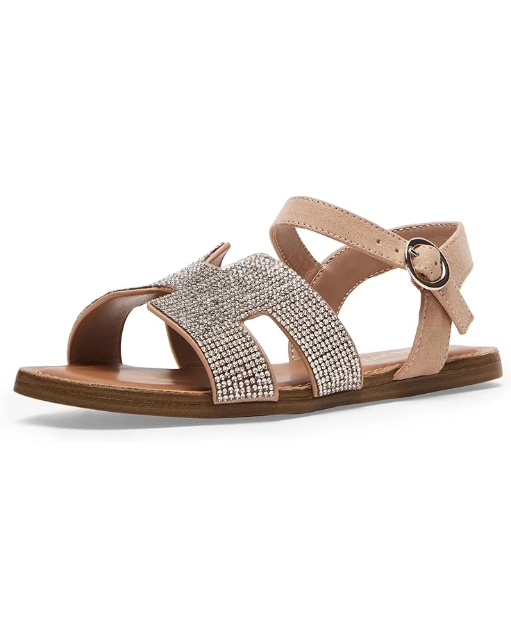 Steve Madden Kids Haydin (Little Kid/Big Kid) | Sandals 1 Steve Madden Kids Haydin (Little Kid/Big Kid) | Sandals