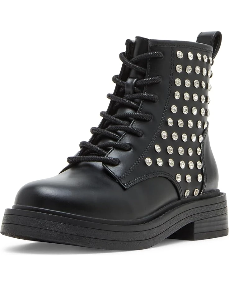 Steve Madden Kids Nolita (Little Kid/Big Kid) | Boots 1 Steve Madden Kids Nolita (Little Kid/Big Kid) | Boots