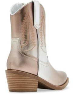 Steve Madden Kids Texas (Little Kid/Big Kid) | Boots 10 Steve Madden Kids Texas (Little Kid/Big Kid) | Boots -Modish Foot Wear 71srqG300mL. AC SR736920