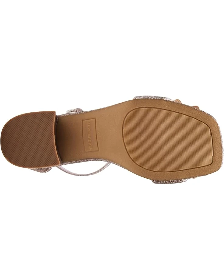 Steve Madden Kids Lessa (Little Kid/Big Kid) | Heels 3 Steve Madden Kids Lessa (Little Kid/Big Kid) | Heels - Image 3