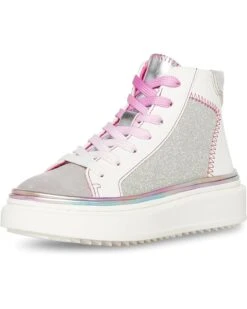 Steve Madden Kids Glossy (Toddler/Little Kid) | Sneakers & Athletic Shoes