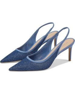 Stuart Weitzman Stuart 75 Sling Pump | Heels