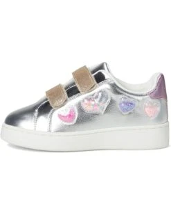 Steve Madden Kids Electra (Toddler/Little Kid) | Sneakers & Athletic Shoes -Modish Foot Wear 71vsMmI5n5L. AC SR736920