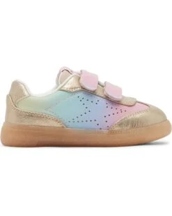 Steve Madden Kids Quad (Toddler/Little Kid) | Sneakers & Athletic Shoes -Modish Foot Wear 71vwzZpAZXL. AC SR736920