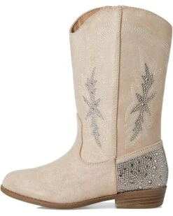 Steve Madden Kids Yeehah (Toddler/Little Kid) | Boots -Modish Foot Wear 71waf40DU3L. AC SR736920