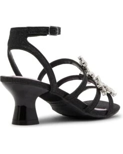 Steve Madden Kids Lottie (Little Kid/Big Kid) | Heels -Modish Foot Wear 71xKBCO8wbL. AC SR736920