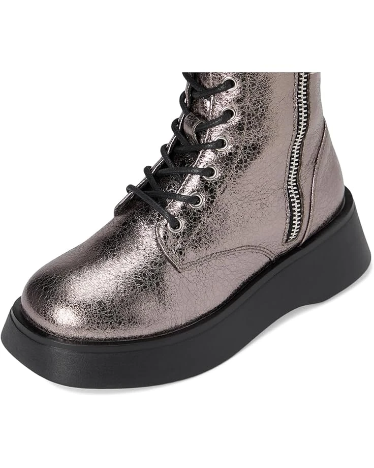 Steve Madden Kids Figaro (Little Kid/Big Kid) | Boots 2 Steve Madden Kids Figaro (Little Kid/Big Kid) | Boots - Image 2
