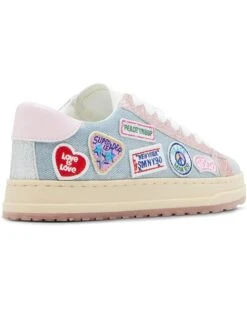 Steve Madden Kids Hopee (Little Kid/Big Kid) | Sneakers & Athletic Shoes -Modish Foot Wear 71zU9eNjkKL. AC SR736920