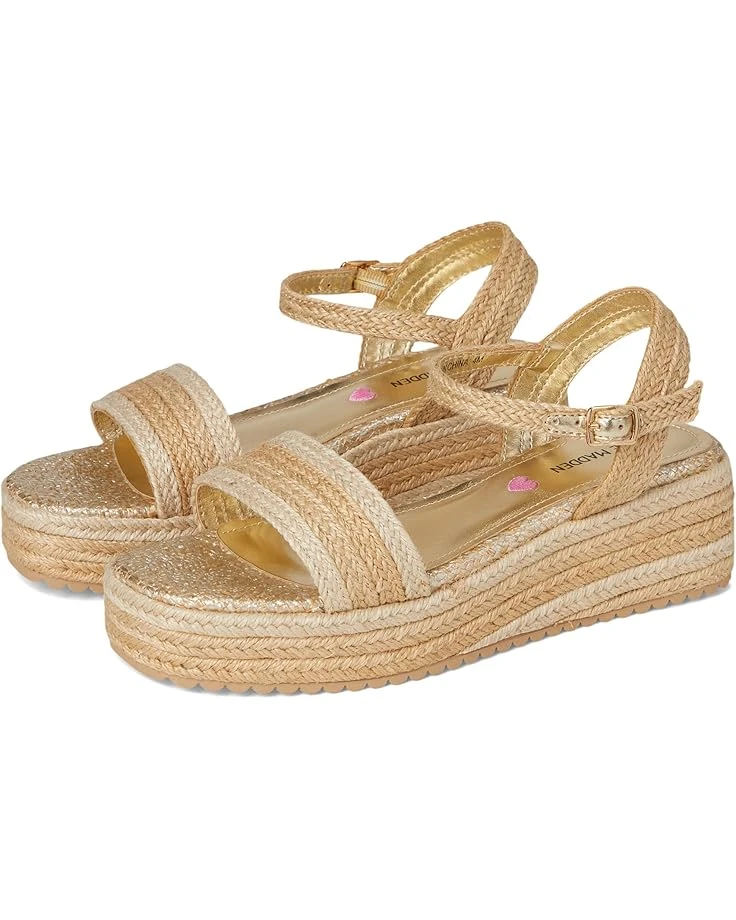 Steve Madden Kids Cleo (Little Kid/Big Kid) | Heels 1 Steve Madden Kids Cleo (Little Kid/Big Kid) | Heels