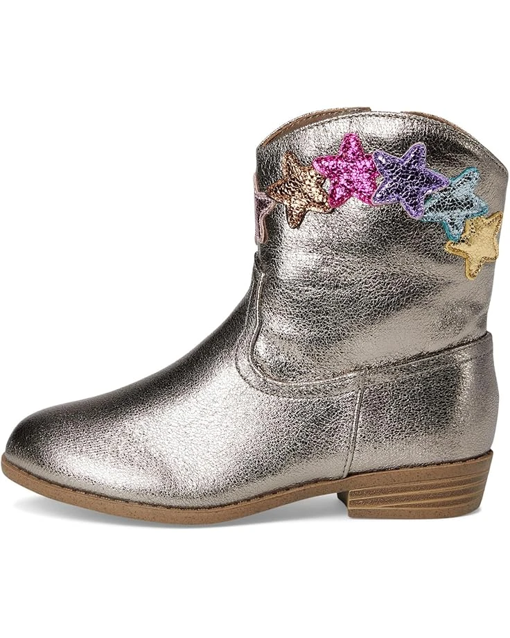 Steve Madden Kids Rinesa (Toddler/Little Kid) | Boots 4 Steve Madden Kids Rinesa (Toddler/Little Kid) | Boots - Image 4