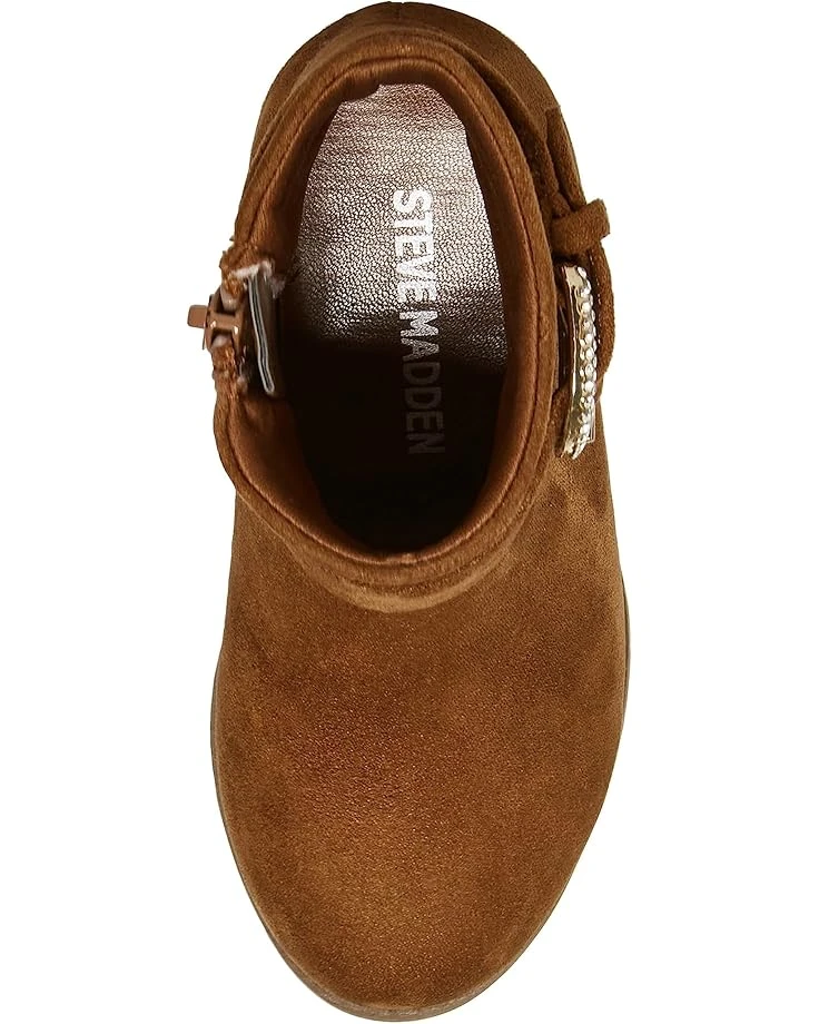 Steve Madden Kids Buckled (Toddler/Little Kid) | Boots 2 Steve Madden Kids Buckled (Toddler/Little Kid) | Boots - Image 2