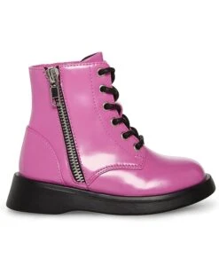 Steve Madden Kids Figaro (Toddler/Little Kid) | Boots 12 Steve Madden Kids Figaro (Toddler/Little Kid) | Boots -Modish Foot Wear 813UCCYRQ8L. AC SR736920