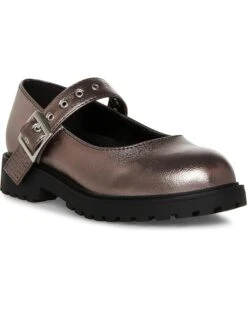 Steve Madden Kids Adaptive Bitsy (Little Kid/Big Kid) | Flats