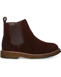 Steve Madden Kids Ashher (Little Kid/Big Kid) | Boots -Modish Foot Wear 814oxu1NHDL. AC SR736920