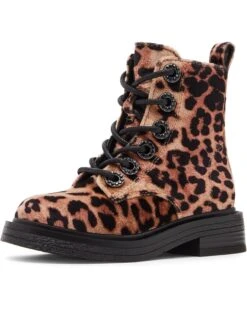 Steve Madden Kids Nolita (Toddler/Little Kid) | Boots -Modish Foot Wear 818QuKv4HhL. AC SR736920