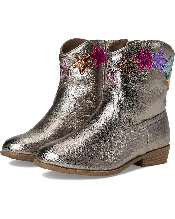 Steve Madden Kids Rinesa (Toddler/Little Kid) | Boots 1 Steve Madden Kids Rinesa (Toddler/Little Kid) | Boots