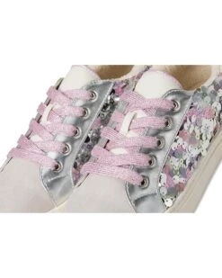 Steve Madden Kids Emily (Little Kid/Big Kid) | Sneakers & Athletic Shoes -Modish Foot Wear 81BeEfkUbvL. AC SR736920