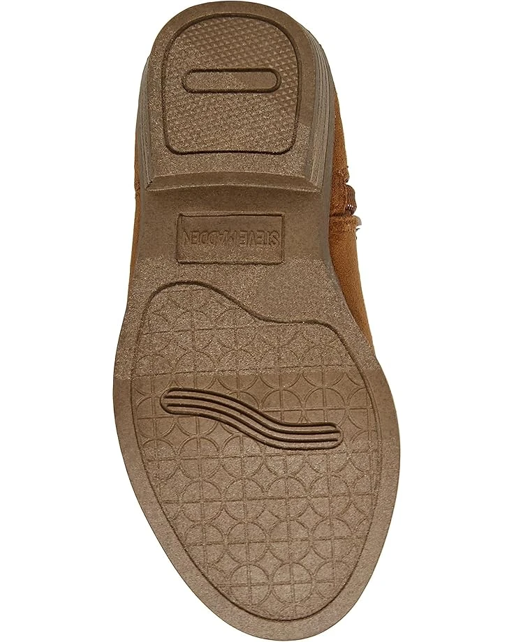 Steve Madden Kids Buckled (Toddler/Little Kid) | Boots 3 Steve Madden Kids Buckled (Toddler/Little Kid) | Boots - Image 3