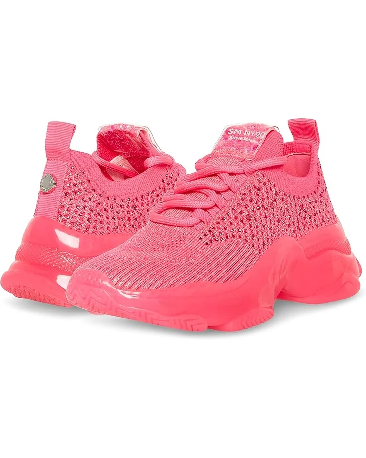 Steve Madden Kids Miss (Little Kid/Big Kid) | Sneakers & Athletic Shoes 6 Steve Madden Kids Miss (Little Kid/Big Kid) | Sneakers & Athletic Shoes - Image 6