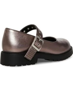 Steve Madden Kids Adaptive Bitsy (Little Kid/Big Kid) | Flats -Modish Foot Wear 81IenusDYiL. AC SR736920