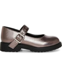 Steve Madden Kids Adaptive Bitsy (Little Kid/Big Kid) | Flats -Modish Foot Wear 81KJZ5JIWTL. AC SR736920