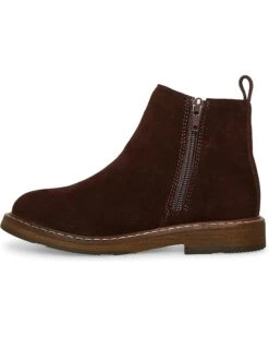 Steve Madden Kids Ashher (Little Kid/Big Kid) | Boots -Modish Foot Wear 81KmjadRyOL. AC SR736920