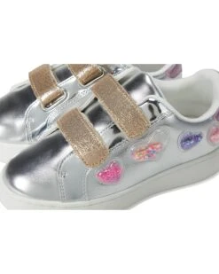 Steve Madden Kids Electra (Toddler/Little Kid) | Sneakers & Athletic Shoes -Modish Foot Wear 81MGyBIRHUL. AC SR736920