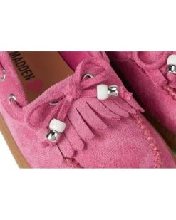 Steve Madden Kids Krisp (Toddler/Little Kid/Big Kid) | Loafers -Modish Foot Wear 81MZPCHOYcL. AC SR736920