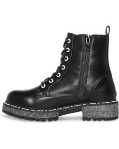 Steve Madden Kids Wordle (Little Kid/Big Kid) | Boots -Modish Foot Wear 81Qavt6BeIL. AC SR736920