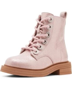Steve Madden Kids Nolita (Toddler/Little Kid) | Boots