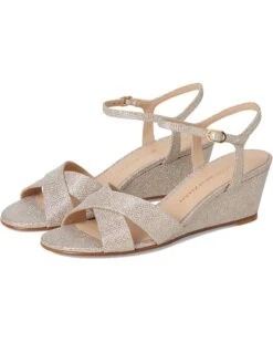 Stuart Weitzman Dayna Demi Wedge | Heels -Modish Foot Wear 81T9n7imGqL. AC SR736920