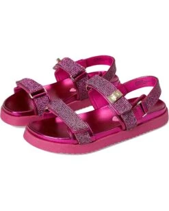 Steve Madden Kids Mona (Little Kid/Big Kid) | Sandals -Modish Foot Wear 81Tbwg DNpL. AC SR736920