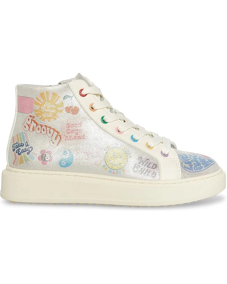 Steve Madden Kids Chipper (Little Kid/Big Kid) | Sneakers & Athletic Shoes 6 Steve Madden Kids Chipper (Little Kid/Big Kid) | Sneakers & Athletic Shoes - Image 6