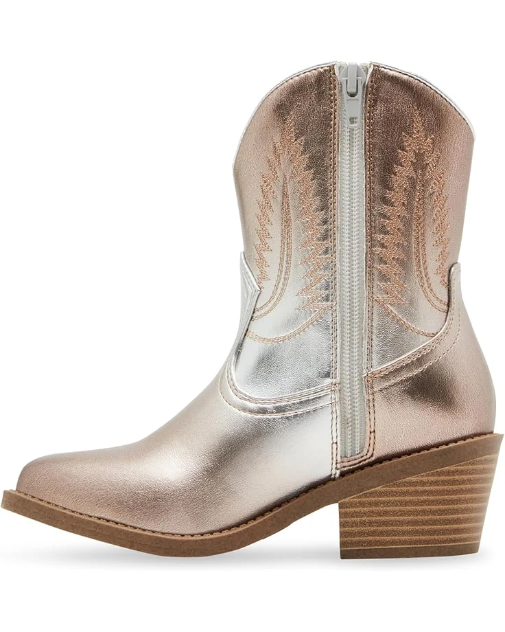 Steve Madden Kids Texas (Little Kid/Big Kid) | Boots 4 Steve Madden Kids Texas (Little Kid/Big Kid) | Boots - Image 4