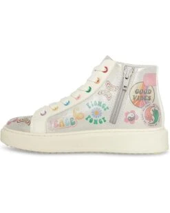 Steve Madden Kids Chipper (Little Kid/Big Kid) | Sneakers & Athletic Shoes 10 Steve Madden Kids Chipper (Little Kid/Big Kid) | Sneakers & Athletic Shoes -Modish Foot Wear 81bVz8APNfL. AC SR736920