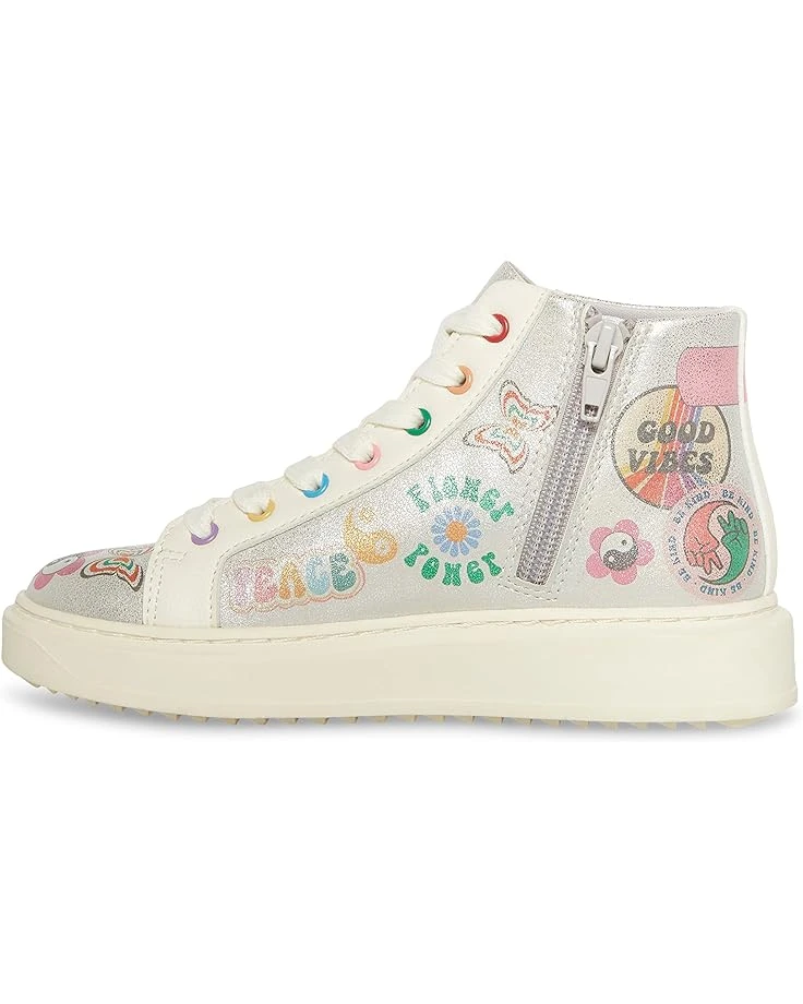 Steve Madden Kids Chipper (Little Kid/Big Kid) | Sneakers & Athletic Shoes 4 Steve Madden Kids Chipper (Little Kid/Big Kid) | Sneakers & Athletic Shoes - Image 4