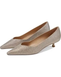 Stuart Weitzman Eva 35 Pump | Heels -Modish Foot Wear 81gtIOhdHhL. AC SR736920